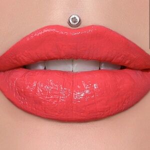 JEFFREE STAR COSMETICS NIB Supreme Gloss Watermelon Soda